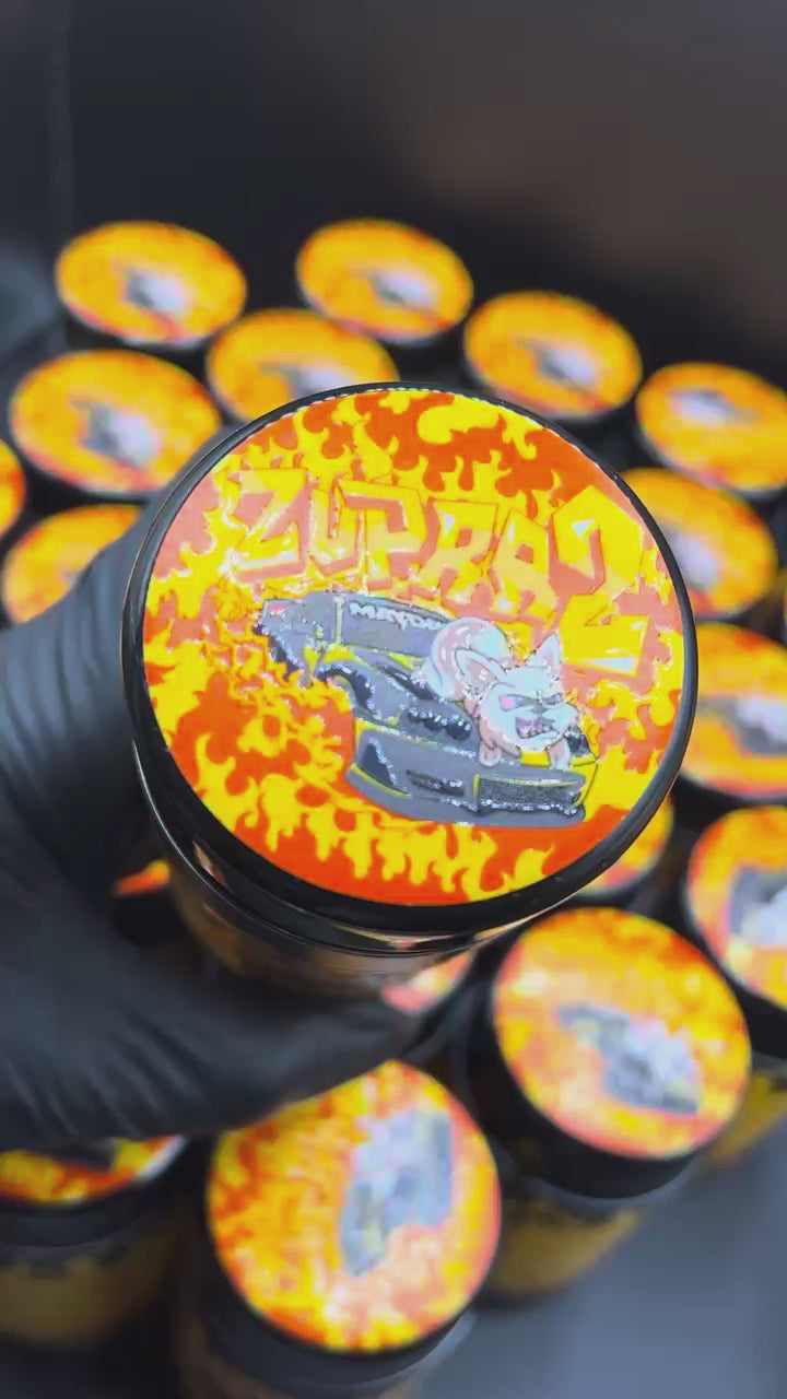 Mayday:Supra 2 (7g)