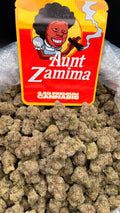 Mayday Death From Above:Aunt Zamima (3.5)