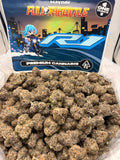 Mayday Full Throttle:R1 (OZ)