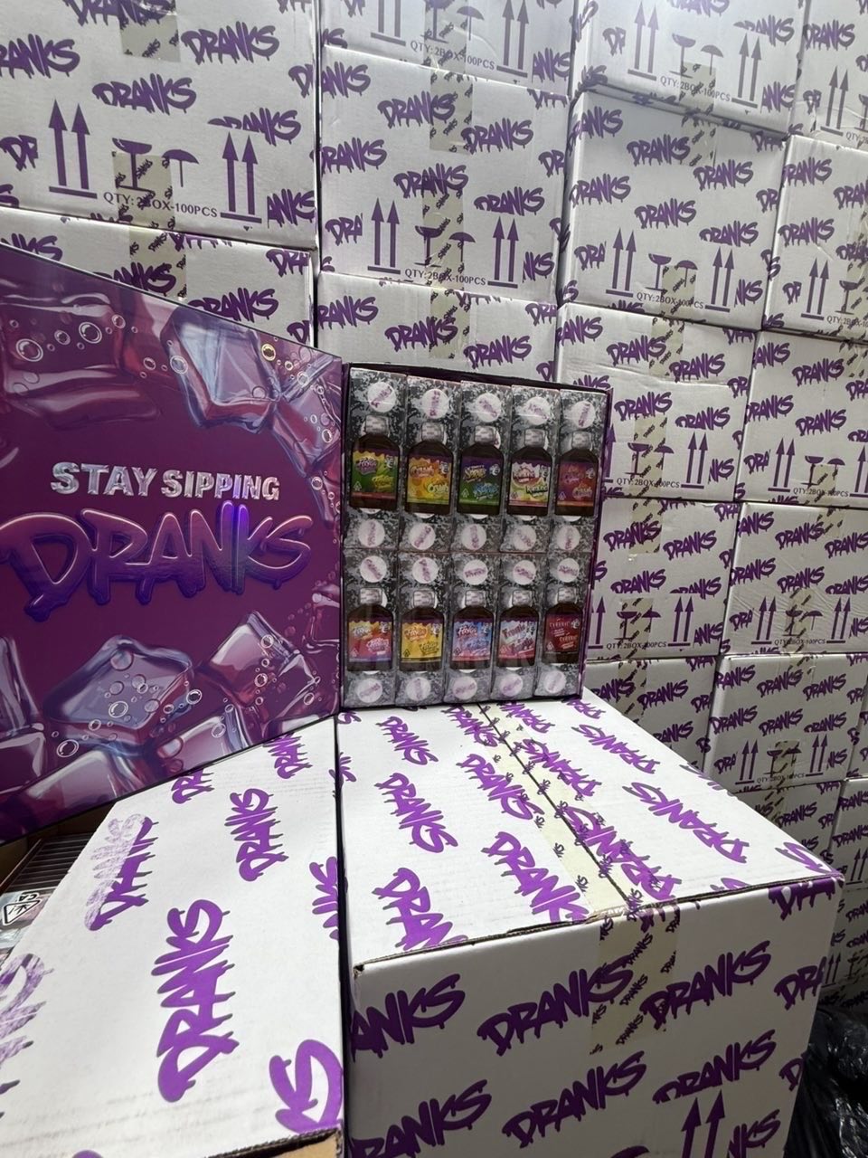 Drank 2g Disposables