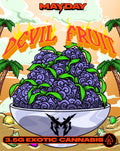 Mayday All For One:Devils Fruit (3.5)