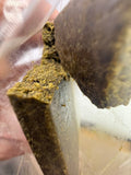 Bubble hash