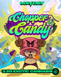 Mayday All For One:Chopper Candy (3.5)