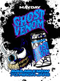 Mayday Ghost Venom(7g)[Toad Venom]