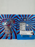 Good Good & Midwest 200MG Gummies 4pk