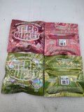 Terp Burst 8 pc 800mg