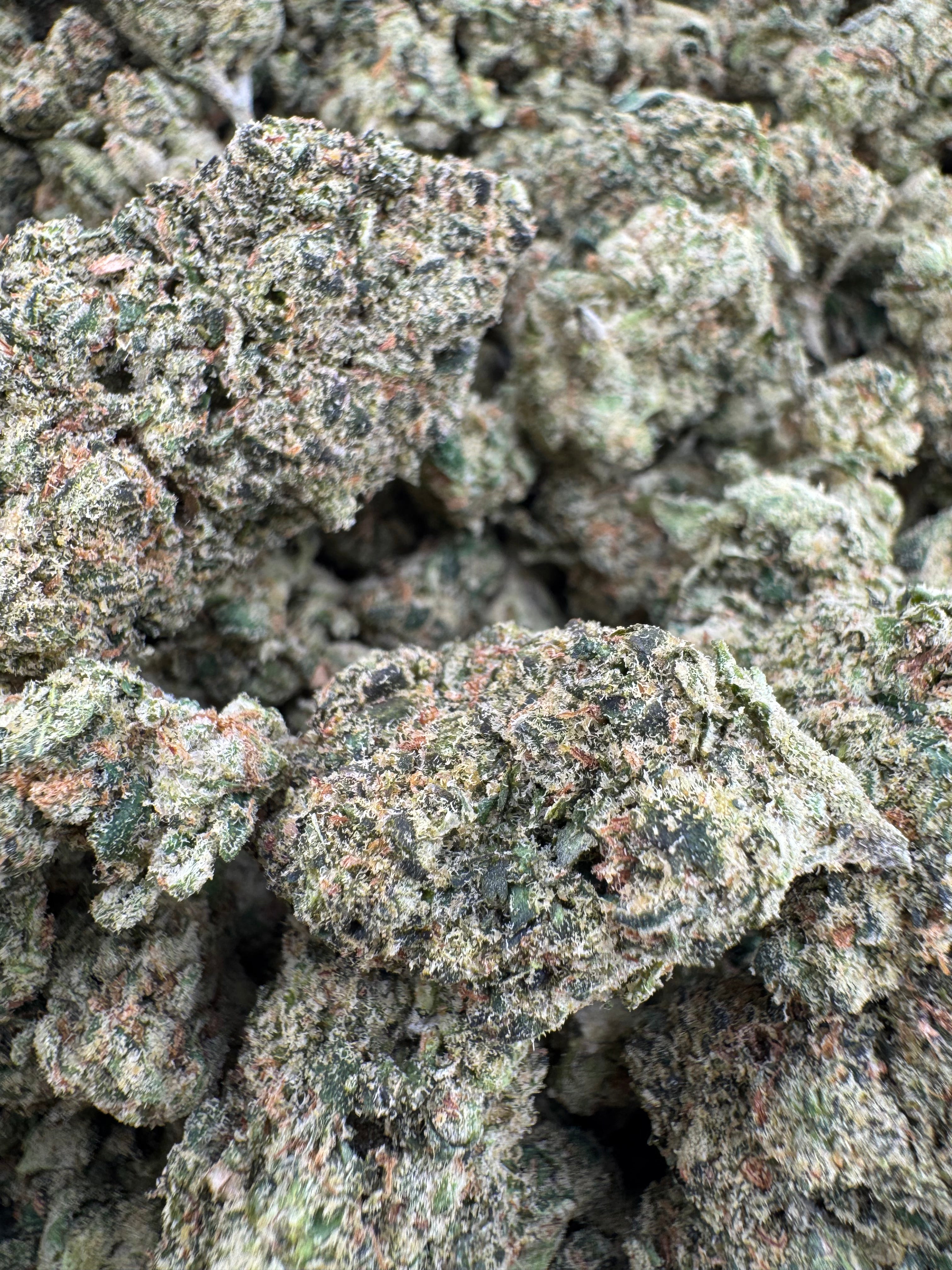 Super skittlez (I)