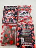 Loaded cereal bars 500mg