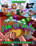 Mayday All For One:Straw Hat Soda Pop (3.5)